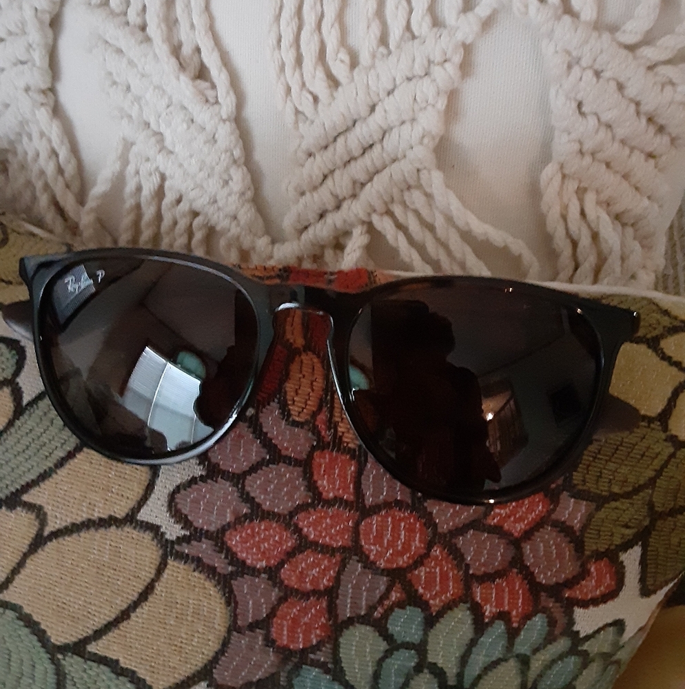 Ray Ban Erica Polarized sunglasses